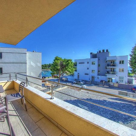 Modo Apartments Pula Exterior photo