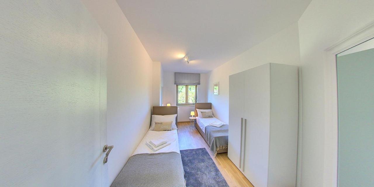 Modo Apartments Pula Exterior photo